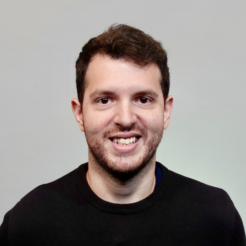 Ezequiel Binker